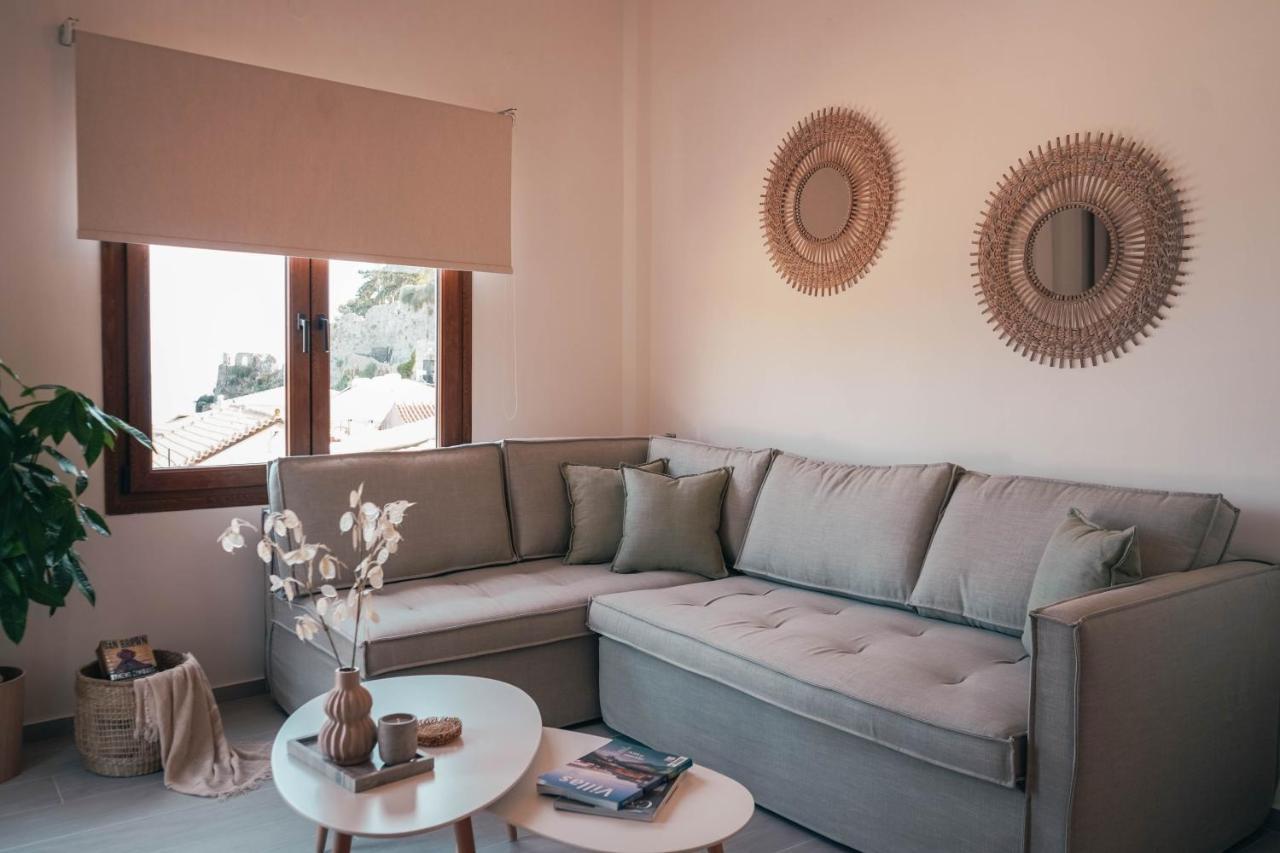 Romantica House ปาร์กา ภายนอก รูปภาพ