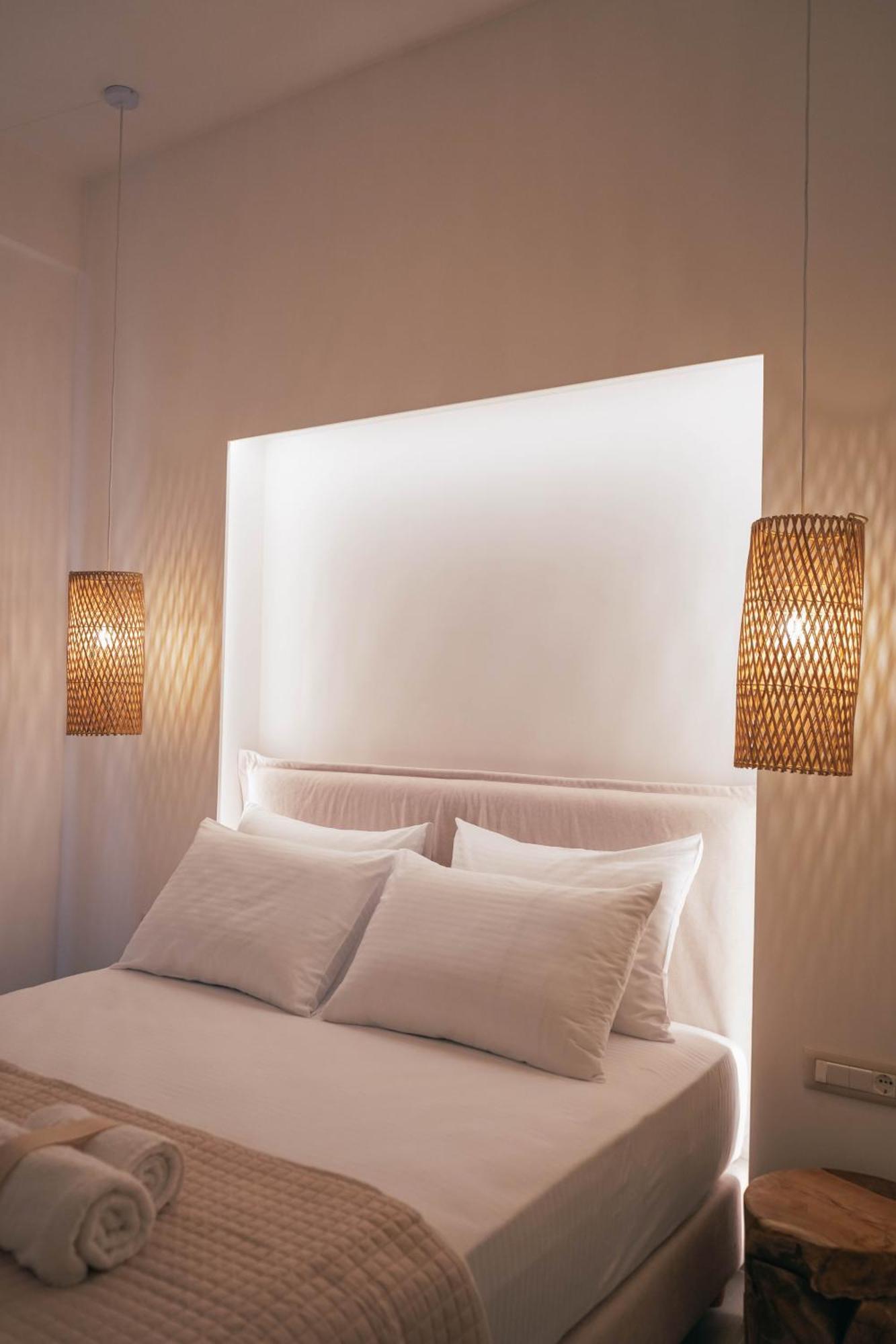 Romantica House ปาร์กา ภายนอก รูปภาพ